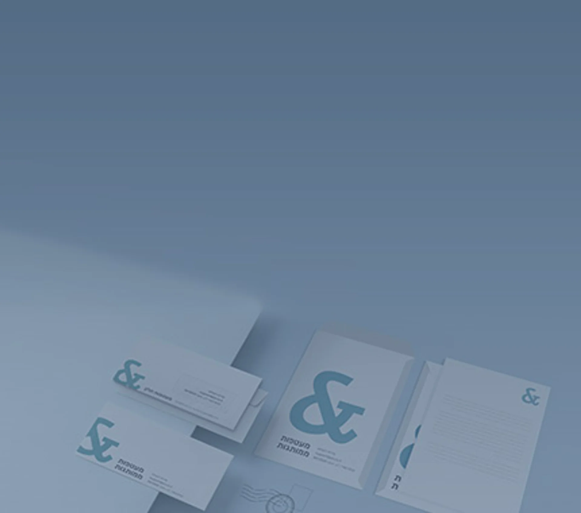 מעטפות ממותגות