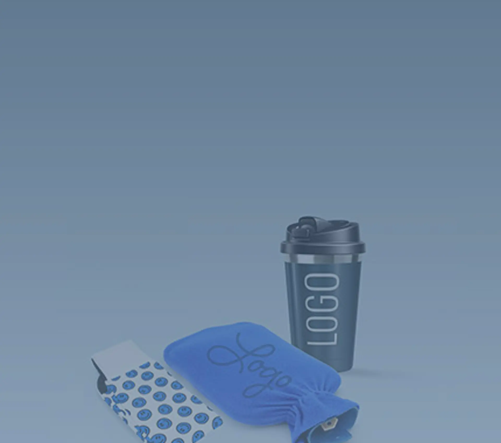 מוצרי חורף ממותגים