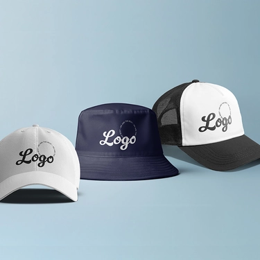 הדפסה על כובעים