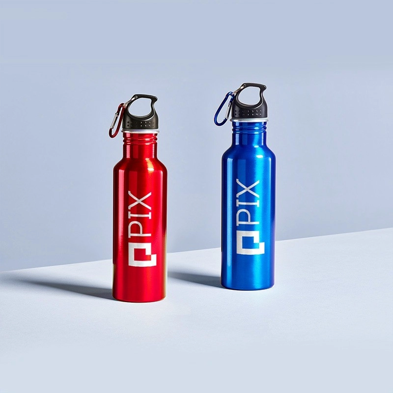 בקבוק אלומיניום