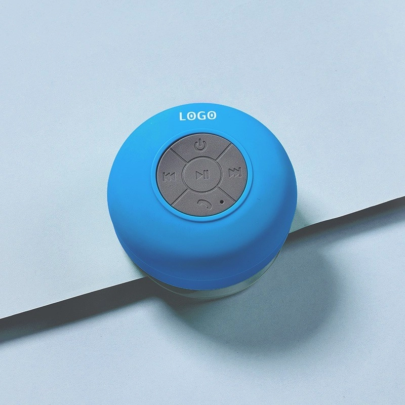 רמקול לאמבטיה