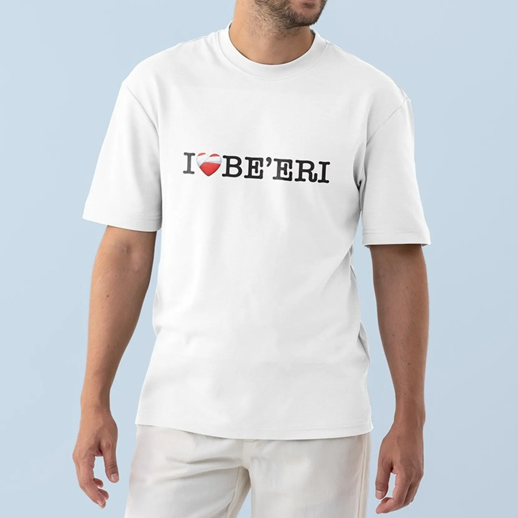 חולצות בארי 