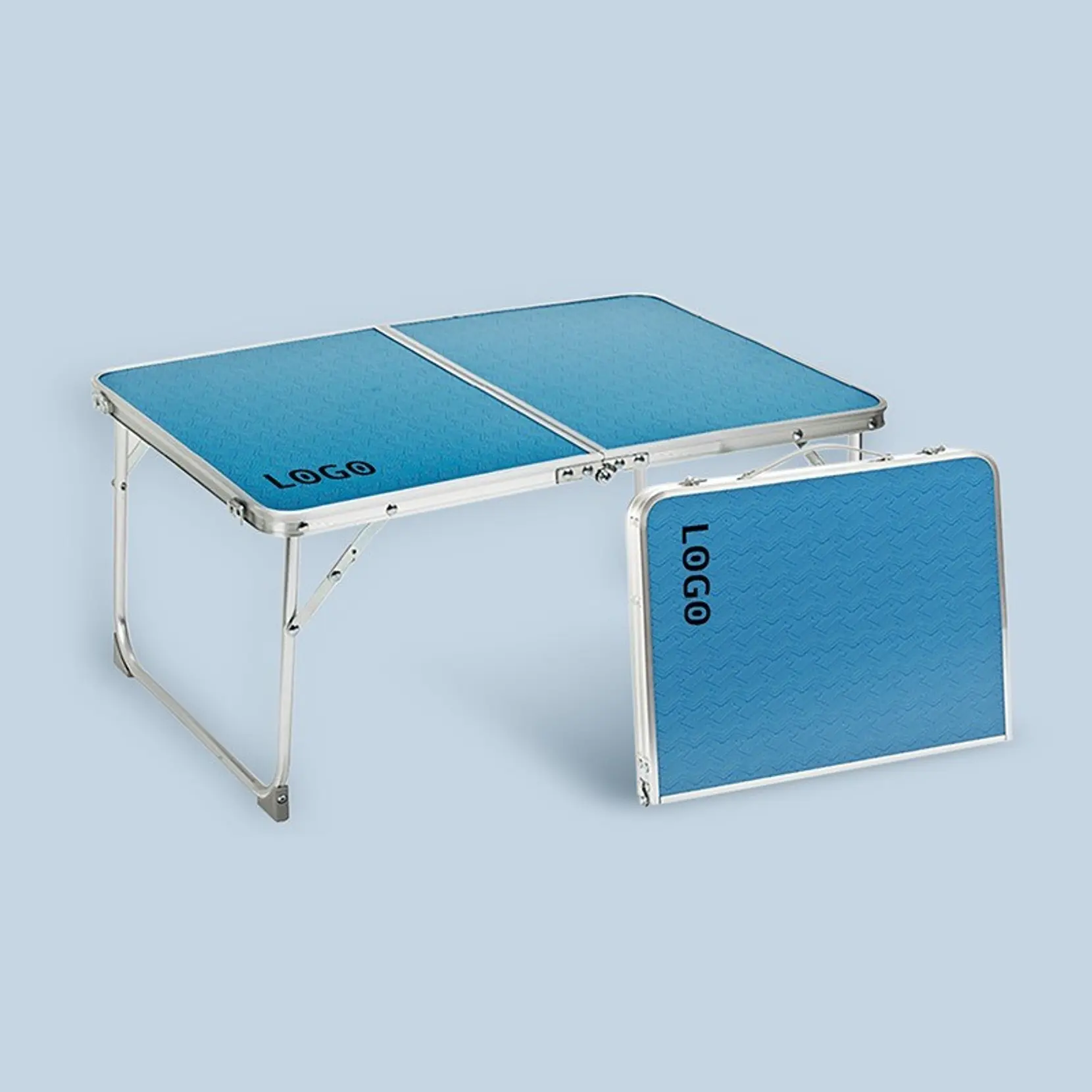 שולחן קמפינג מתקפל 