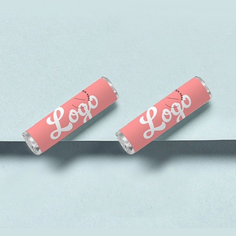 גליל סוכריות מרעננות