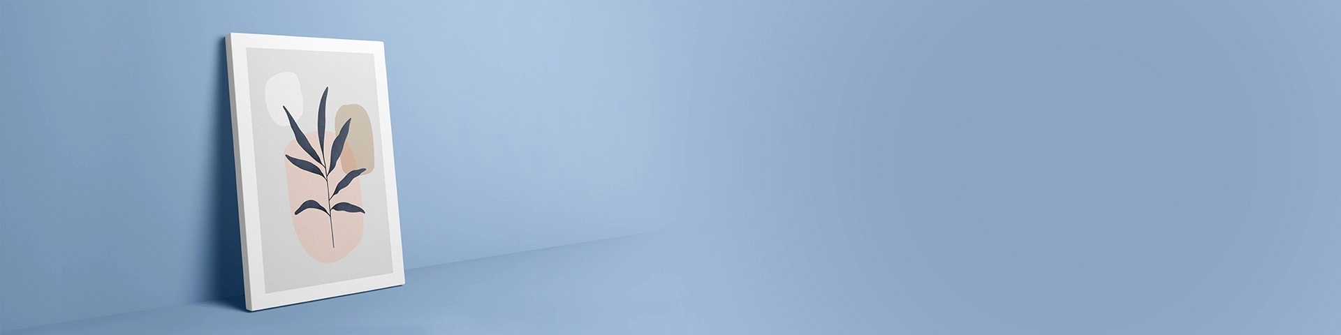 הדפסה על קנבס