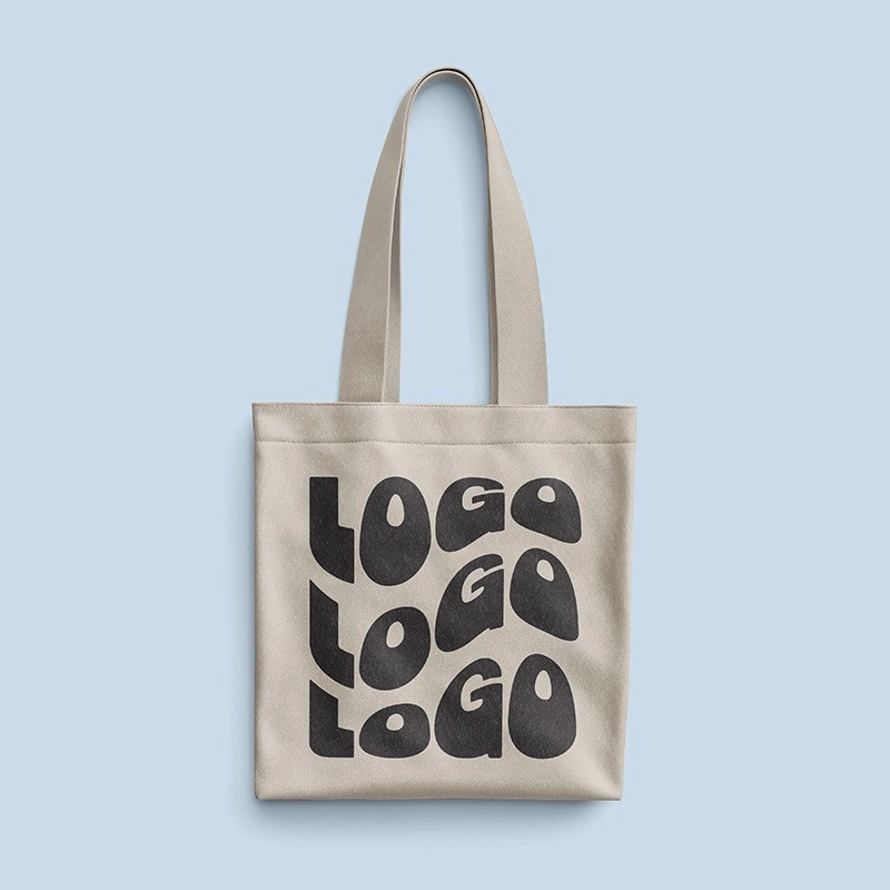 תיק כנסים מכותנה