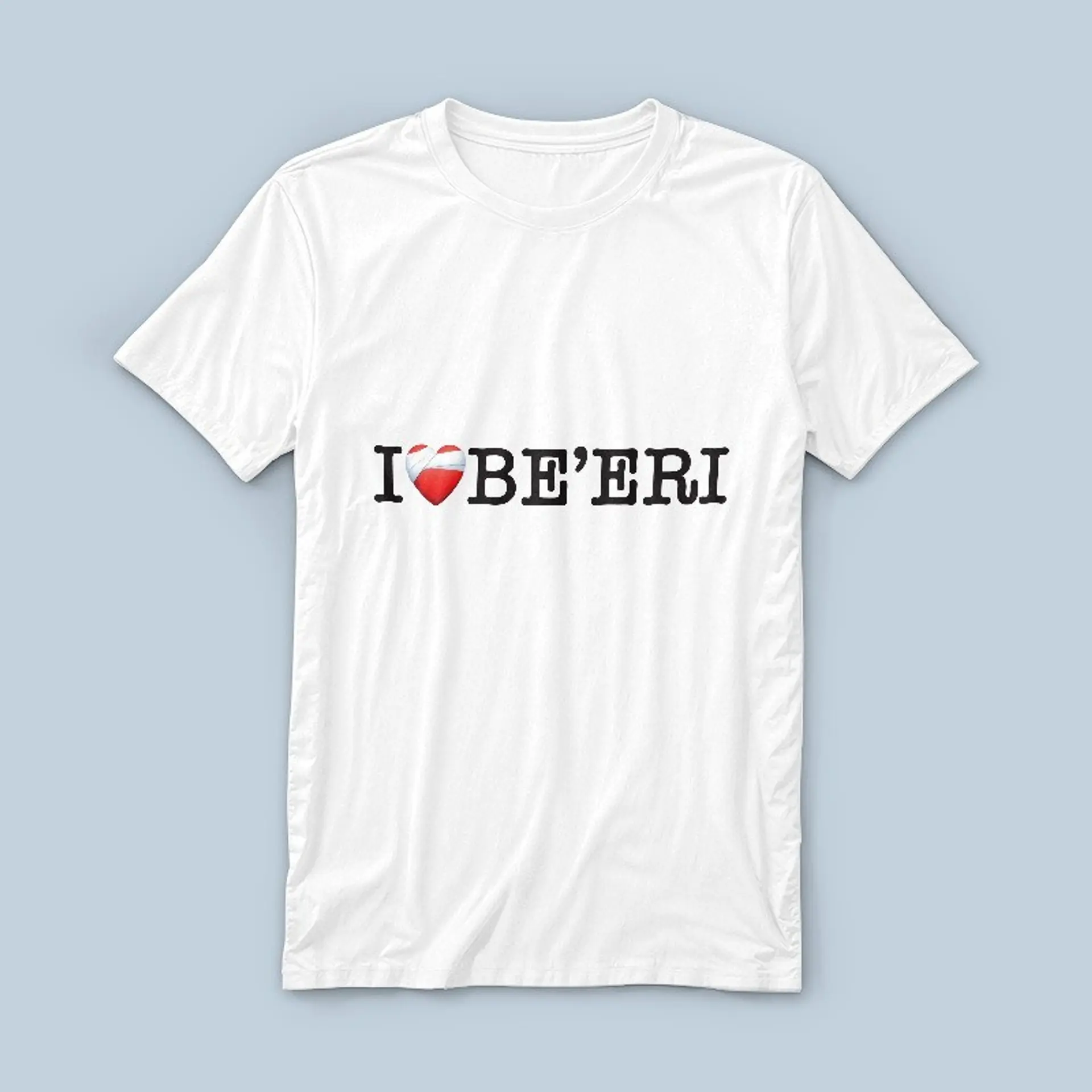 חולצות בארי 