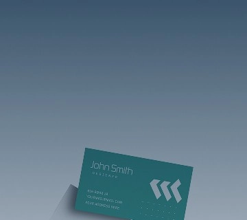 כרטיס ביקור