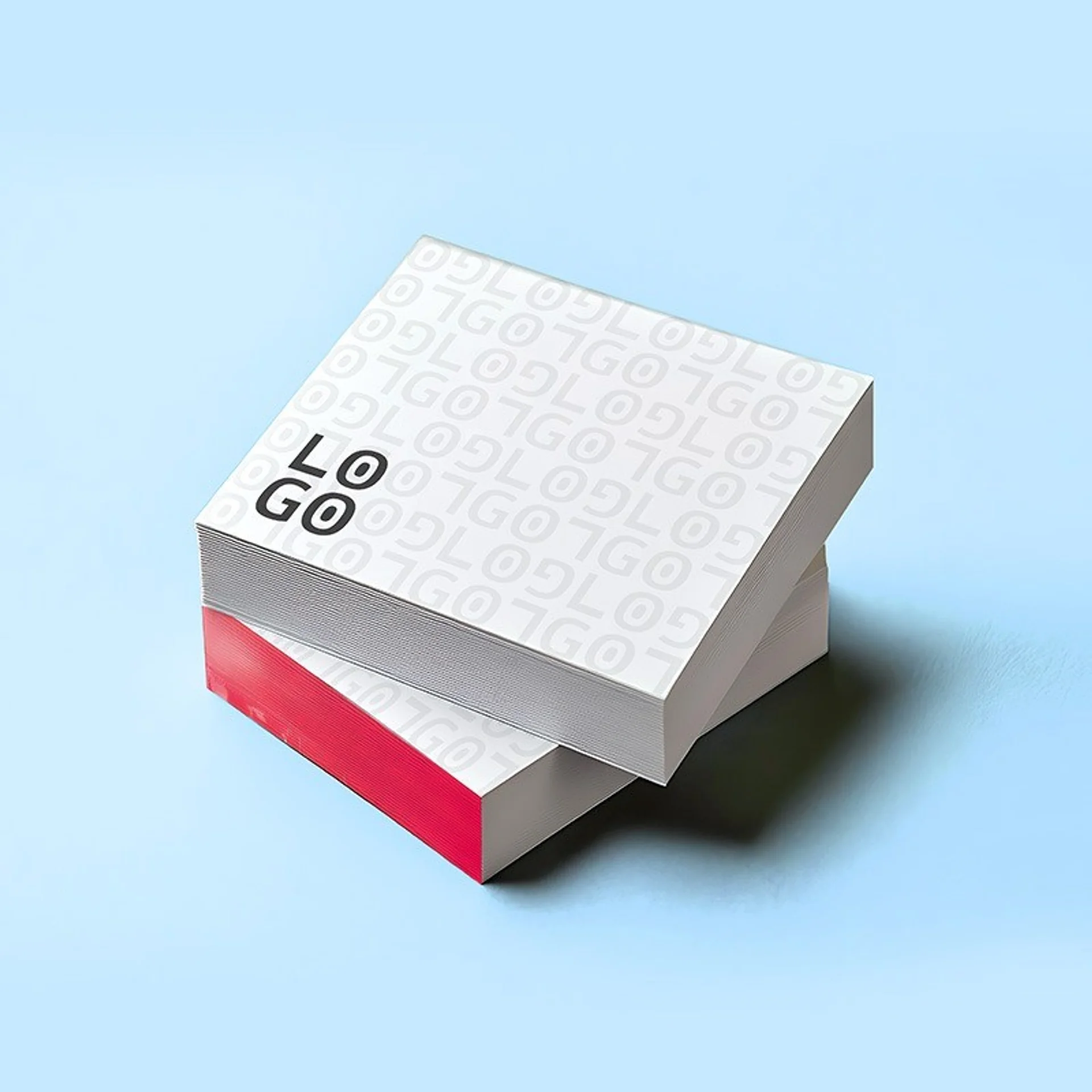 פתקיות תזכיר