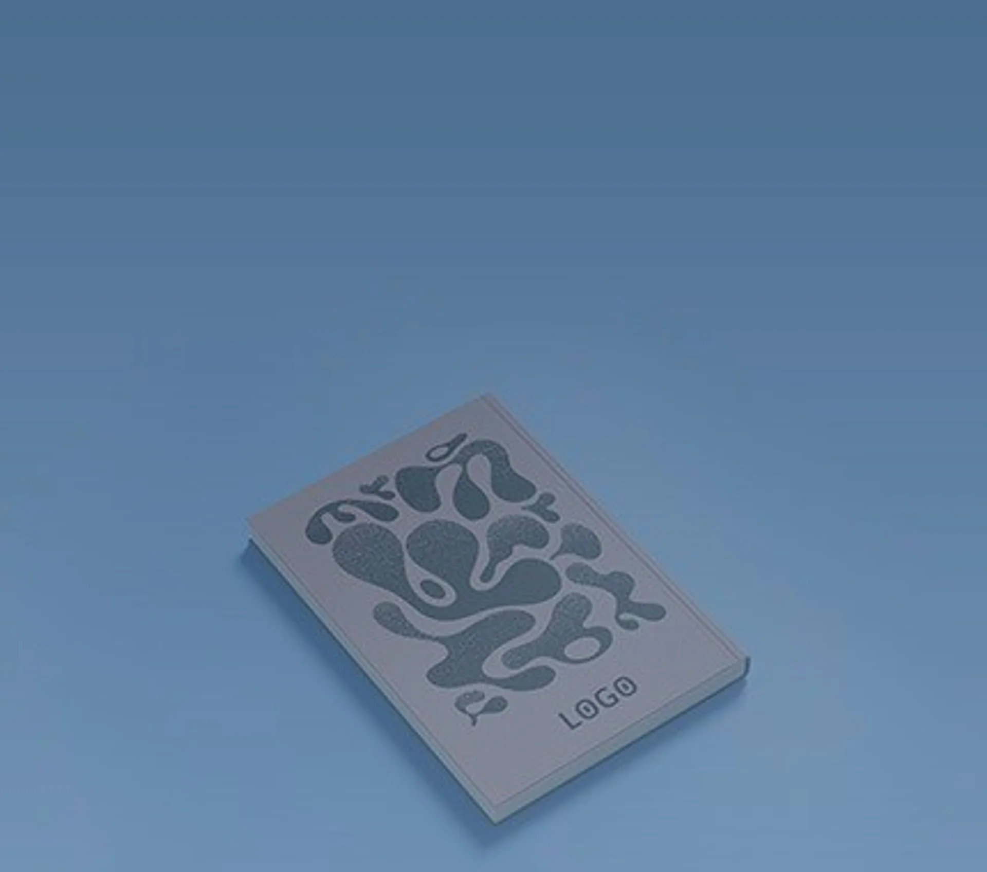 מחברת כריכה קשה