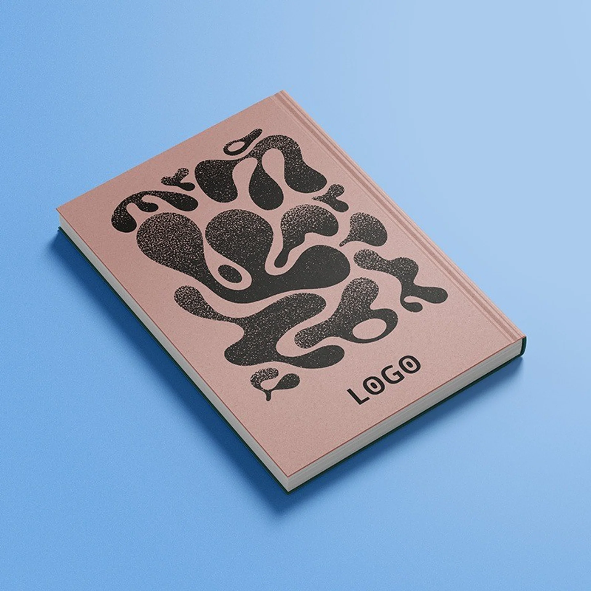 מחברת כריכה קשה