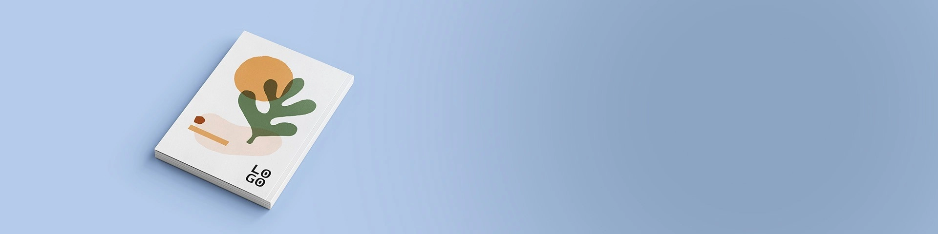 מחברת כריכה רכה