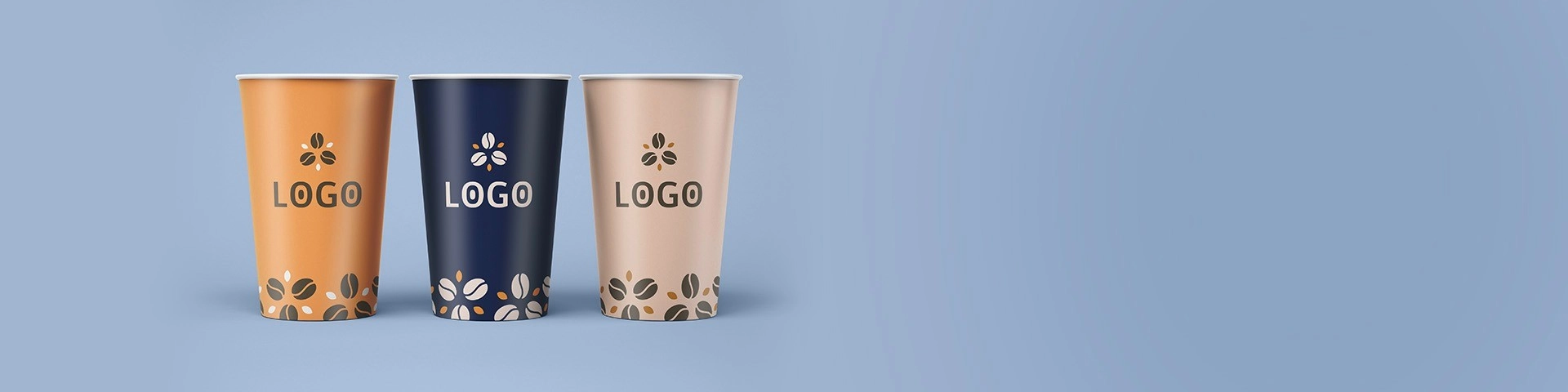 כוסות חד פעמיות