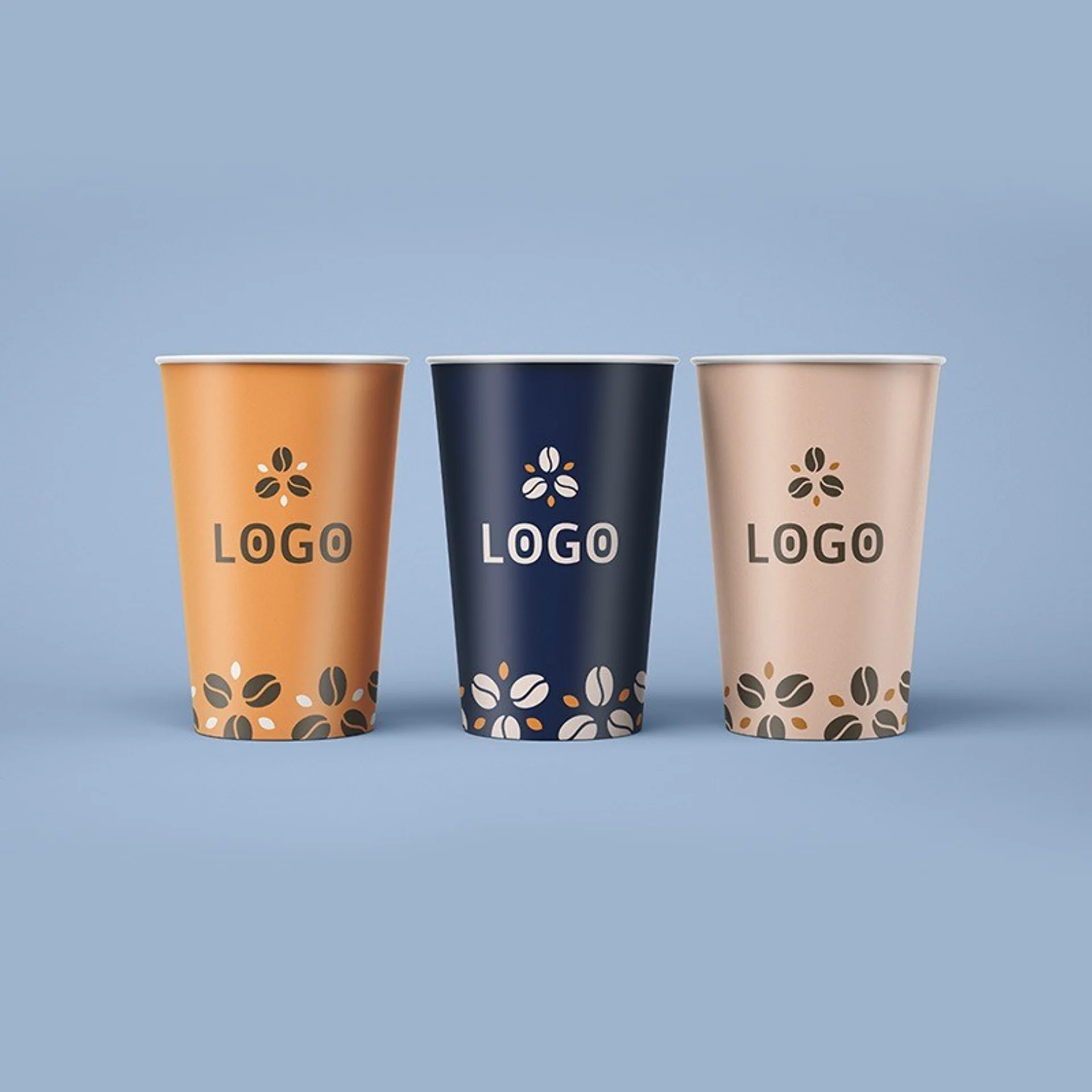 כוסות חד פעמיות