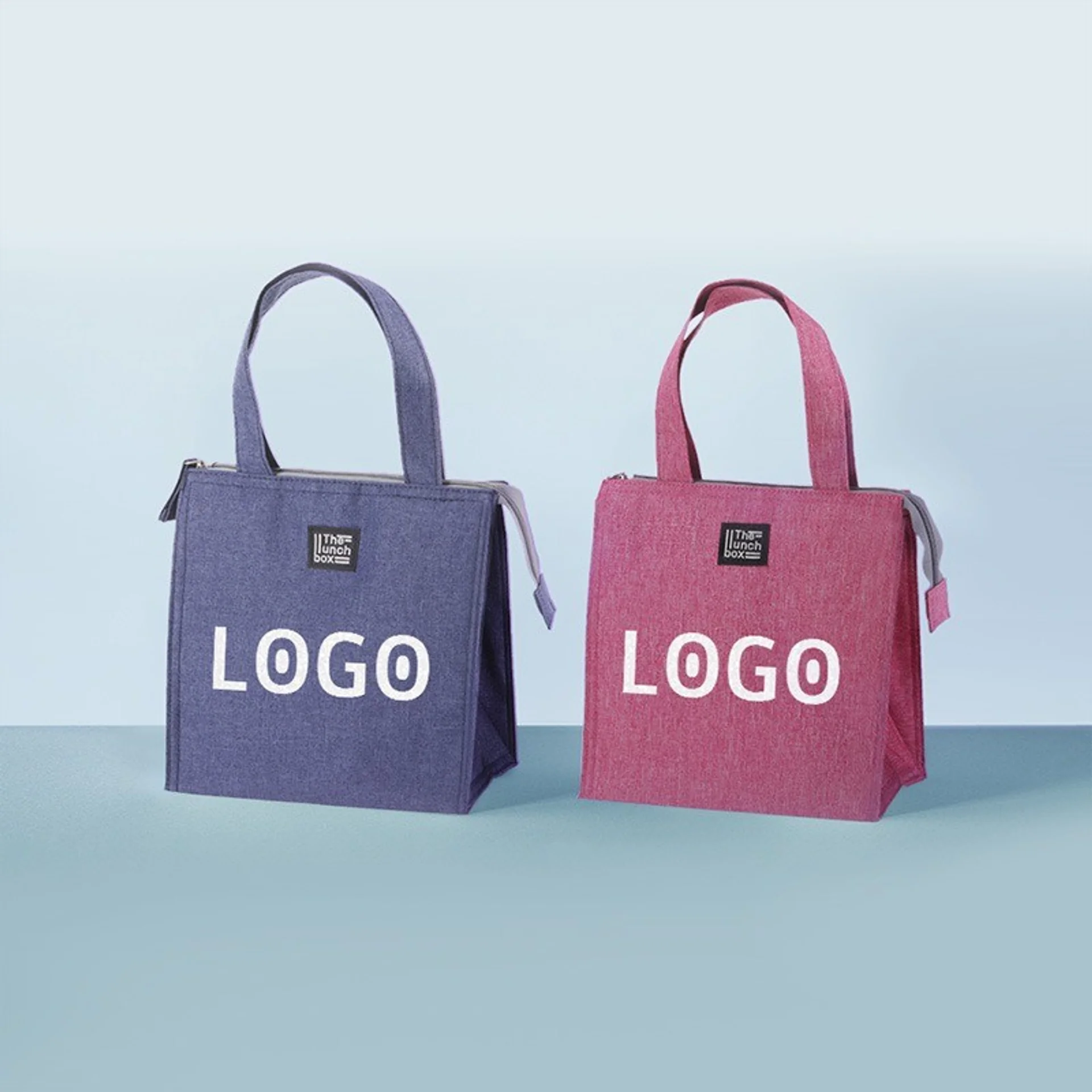 תיק אוכל אישי 