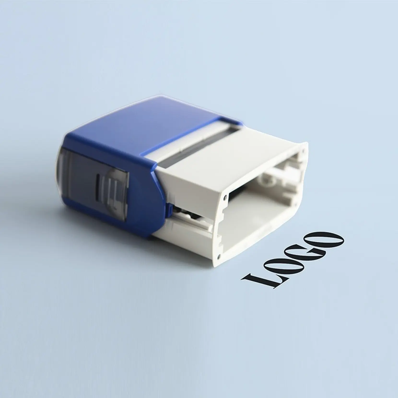 חותמת אישית