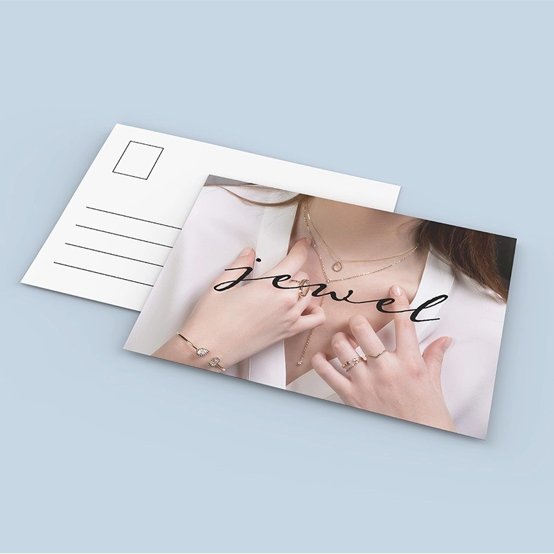 גלויות ברכה