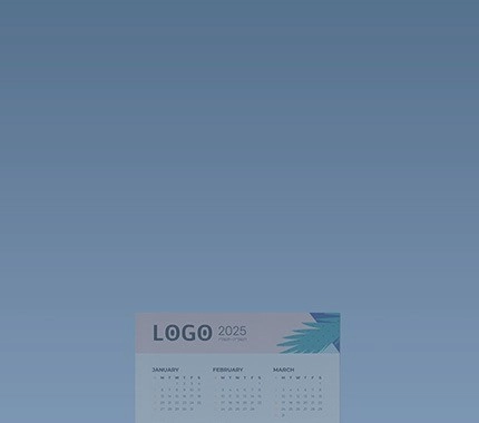 לוח שנה פוסטר