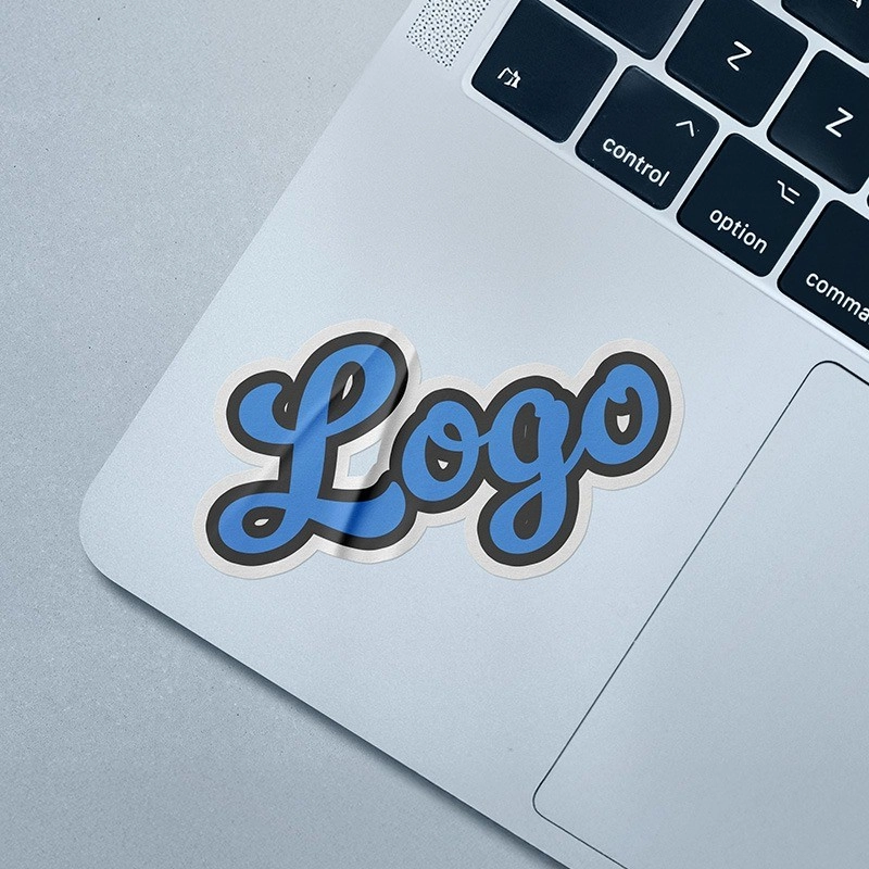 מדבקות חיתוך צורני