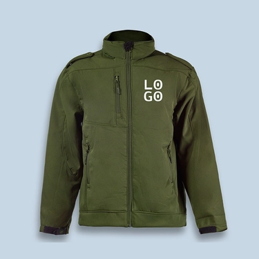 מעיל סופטשל