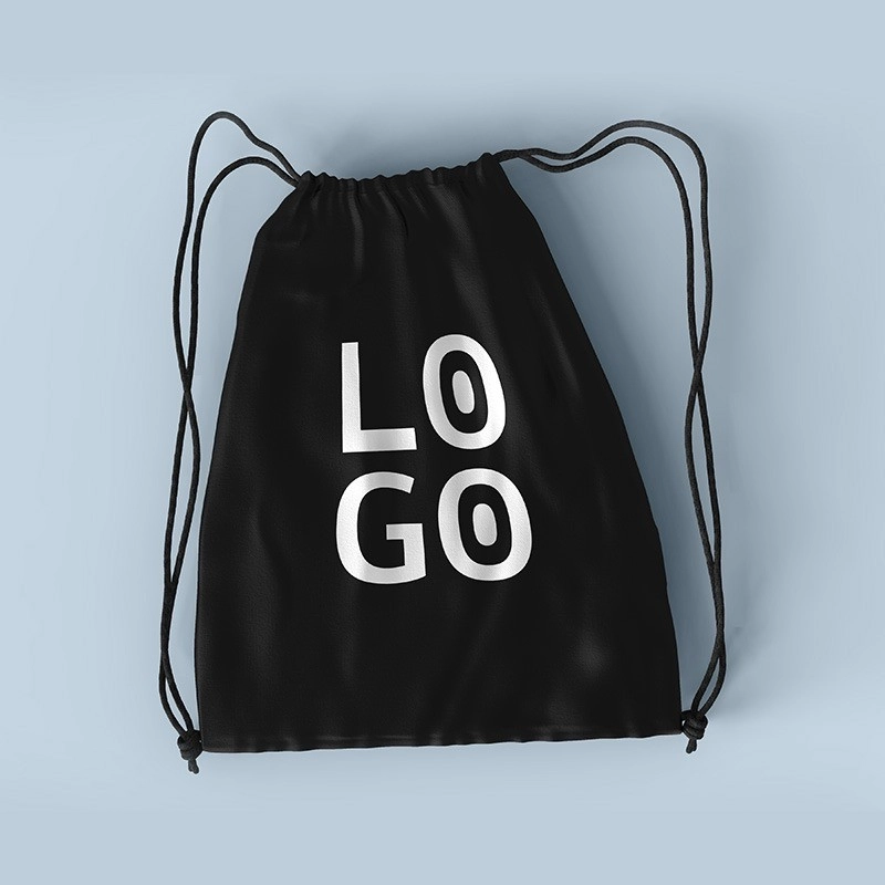 תיק שרוך בהדפסה מלאה