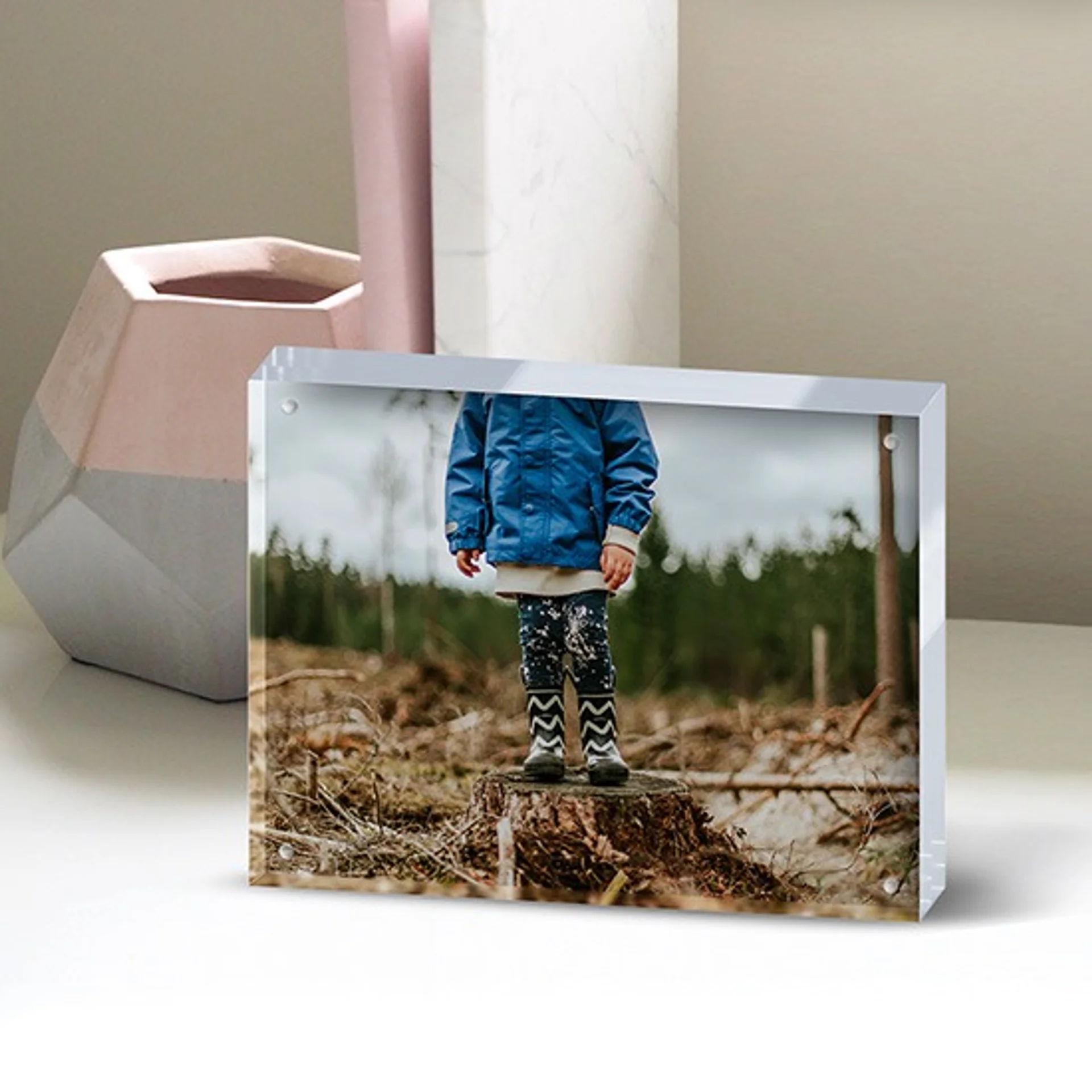 הופכים את הרגעים היפים לאלבום